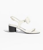 Spring-Summer 2025 Pre-collection Sandals